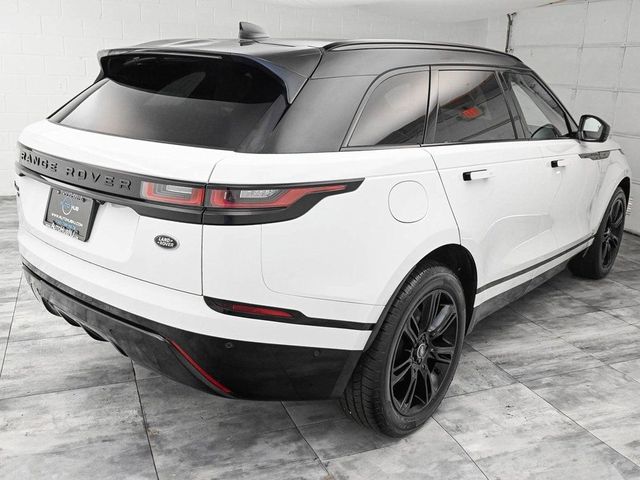 2021 Land Rover Range Rover Velar R-Dynamic S