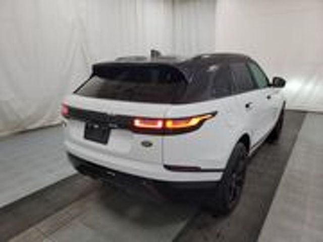 2021 Land Rover Range Rover Velar R-Dynamic S