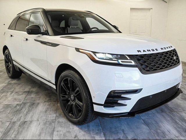 2021 Land Rover Range Rover Velar R-Dynamic S