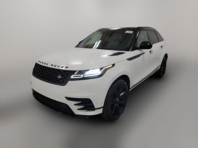 2021 Land Rover Range Rover Velar R-Dynamic S