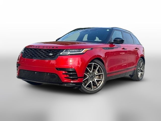 2021 Land Rover Range Rover Velar R-Dynamic S