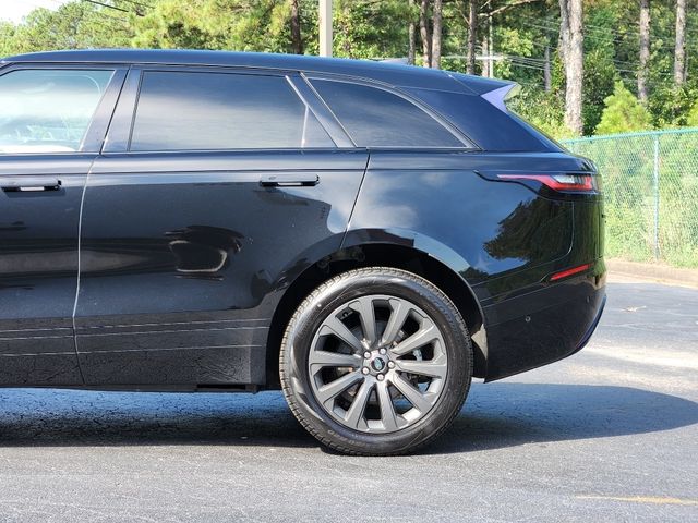 2021 Land Rover Range Rover Velar R-Dynamic S