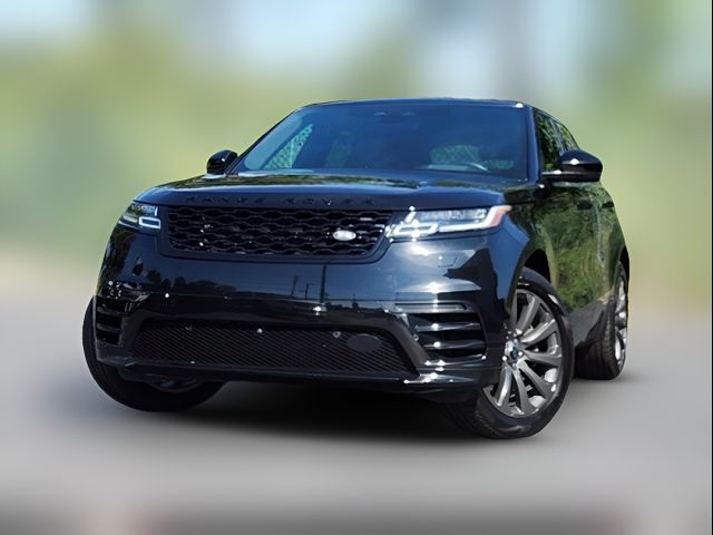 2021 Land Rover Range Rover Velar R-Dynamic S