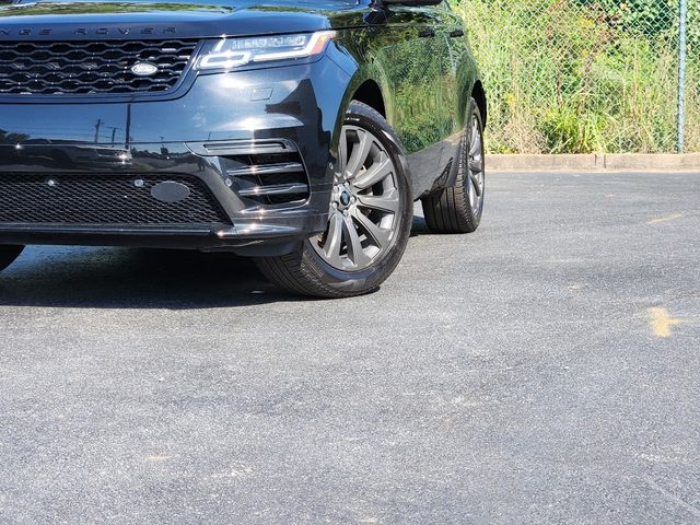 2021 Land Rover Range Rover Velar R-Dynamic S