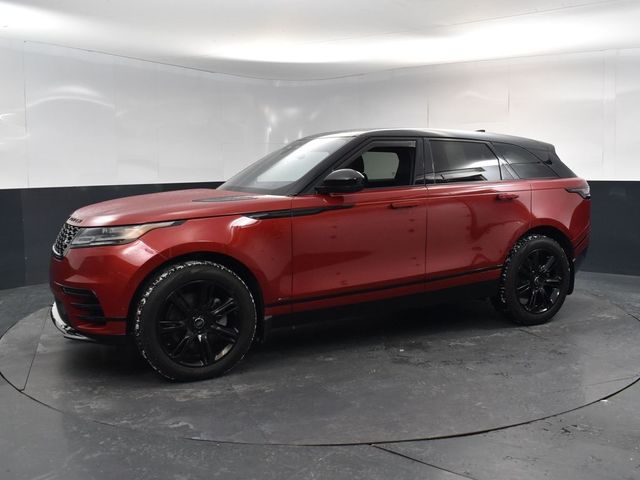 2021 Land Rover Range Rover Velar R-Dynamic S