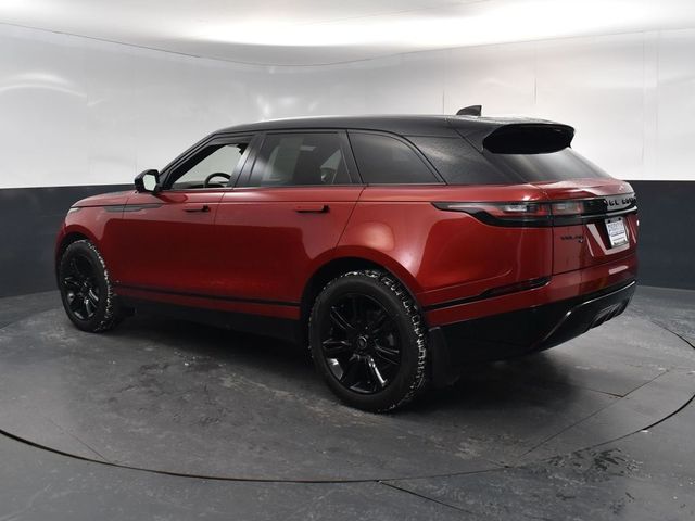 2021 Land Rover Range Rover Velar R-Dynamic S