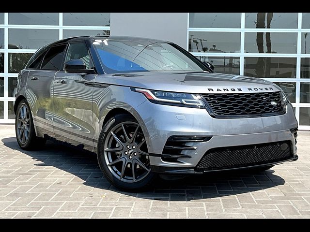 2021 Land Rover Range Rover Velar R-Dynamic S