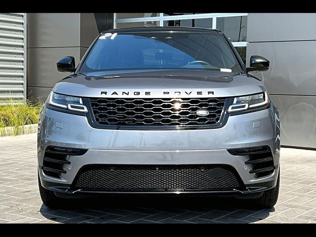 2021 Land Rover Range Rover Velar R-Dynamic S