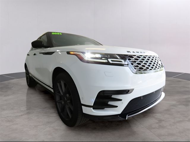 2021 Land Rover Range Rover Velar R-Dynamic S