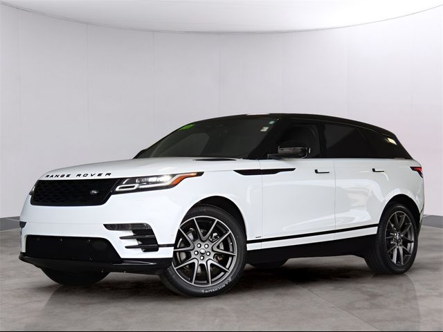 2021 Land Rover Range Rover Velar R-Dynamic S