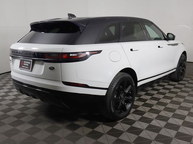 2021 Land Rover Range Rover Velar R-Dynamic S