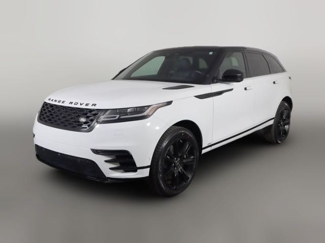 2021 Land Rover Range Rover Velar R-Dynamic S