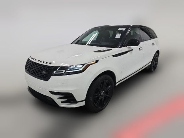 2021 Land Rover Range Rover Velar R-Dynamic S