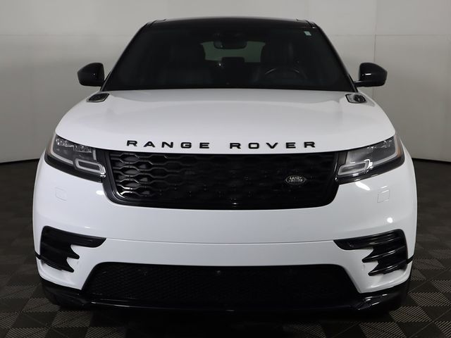 2021 Land Rover Range Rover Velar R-Dynamic S