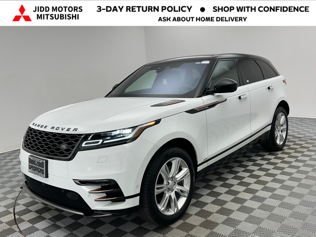 2021 Land Rover Range Rover Velar R-Dynamic S