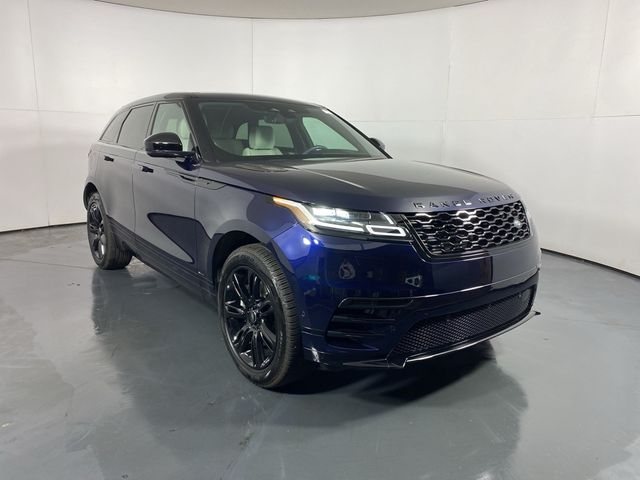 2021 Land Rover Range Rover Velar R-Dynamic S