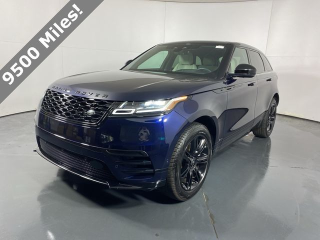 2021 Land Rover Range Rover Velar R-Dynamic S