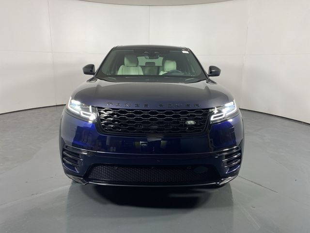 2021 Land Rover Range Rover Velar R-Dynamic S