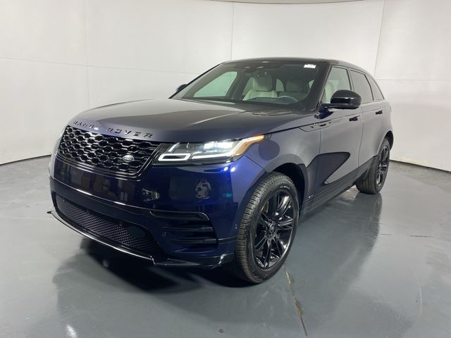 2021 Land Rover Range Rover Velar R-Dynamic S