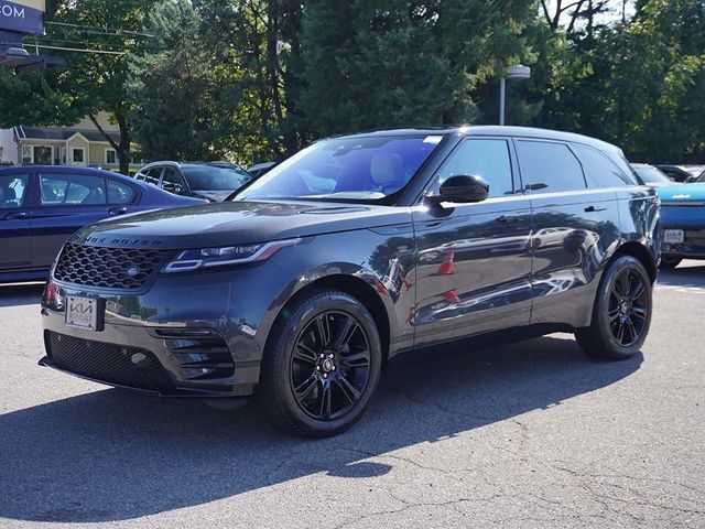 2021 Land Rover Range Rover Velar R-Dynamic S