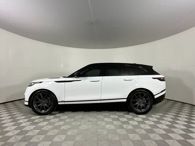 2021 Land Rover Range Rover Velar R-Dynamic S