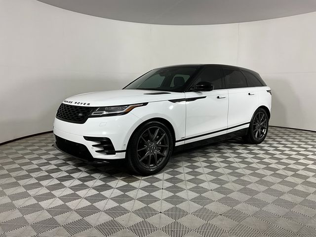 2021 Land Rover Range Rover Velar R-Dynamic S