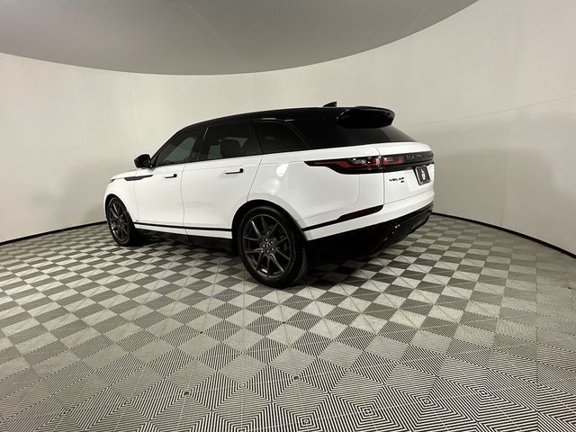 2021 Land Rover Range Rover Velar R-Dynamic S