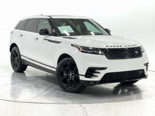 2021 Land Rover Range Rover Velar R-Dynamic S