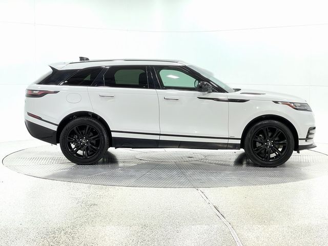 2021 Land Rover Range Rover Velar R-Dynamic S