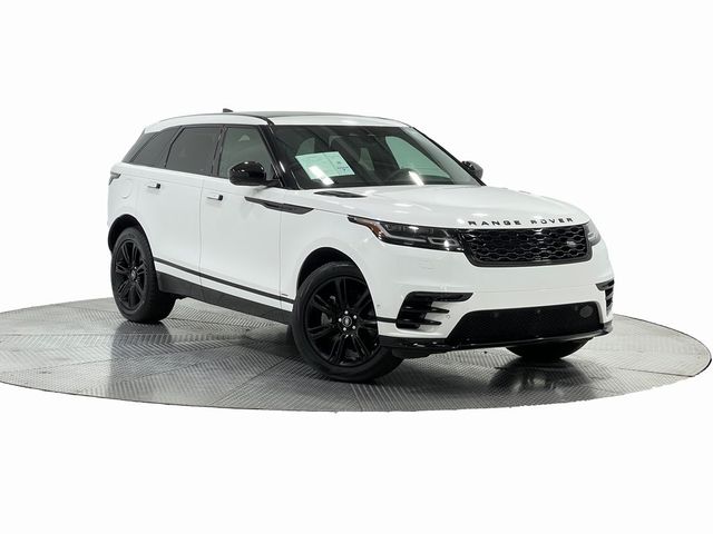 2021 Land Rover Range Rover Velar R-Dynamic S