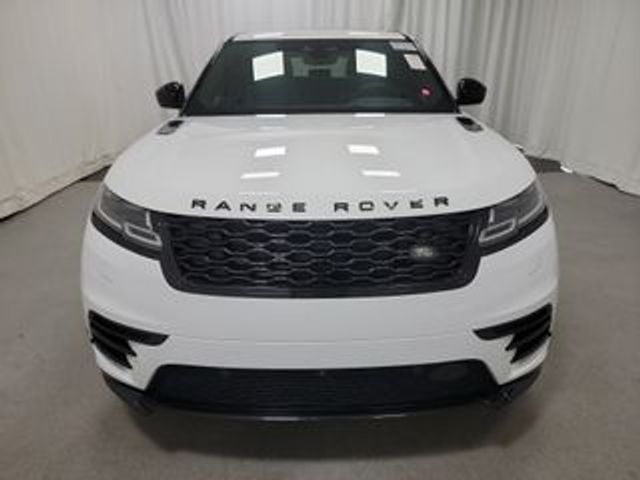 2021 Land Rover Range Rover Velar R-Dynamic S