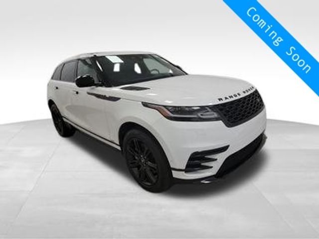 2021 Land Rover Range Rover Velar R-Dynamic S