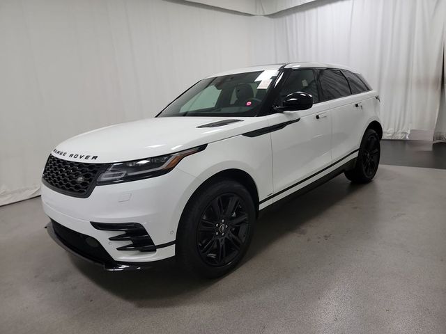 2021 Land Rover Range Rover Velar R-Dynamic S