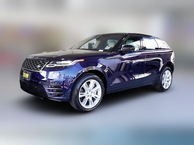 2021 Land Rover Range Rover Velar R-Dynamic S