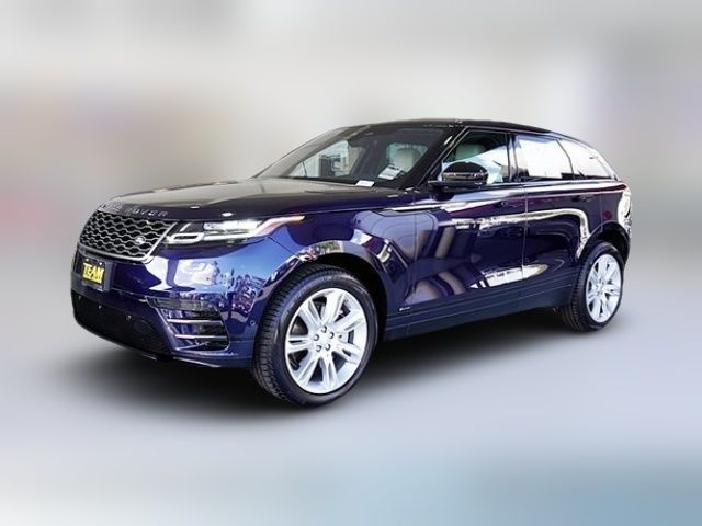 2021 Land Rover Range Rover Velar R-Dynamic S