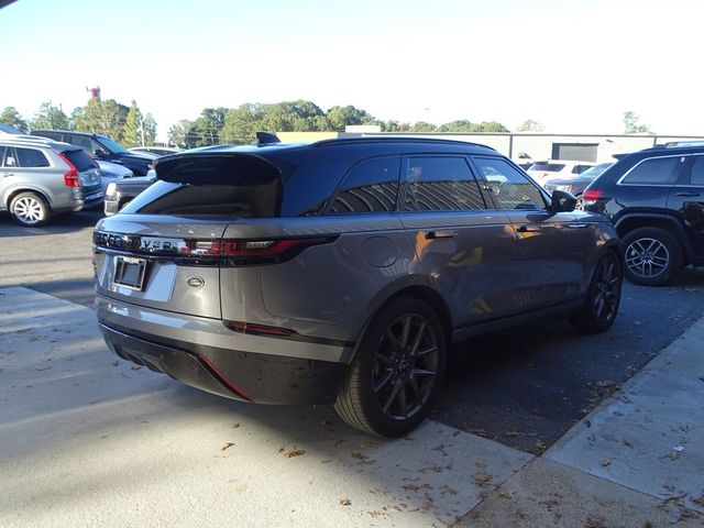 2021 Land Rover Range Rover Velar R-Dynamic S