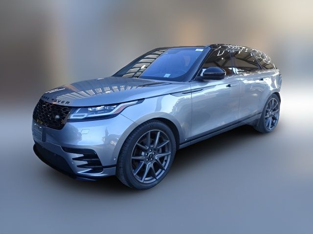 2021 Land Rover Range Rover Velar R-Dynamic S