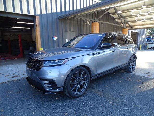 2021 Land Rover Range Rover Velar R-Dynamic S