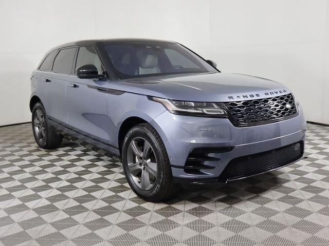 2021 Land Rover Range Rover Velar R-Dynamic S