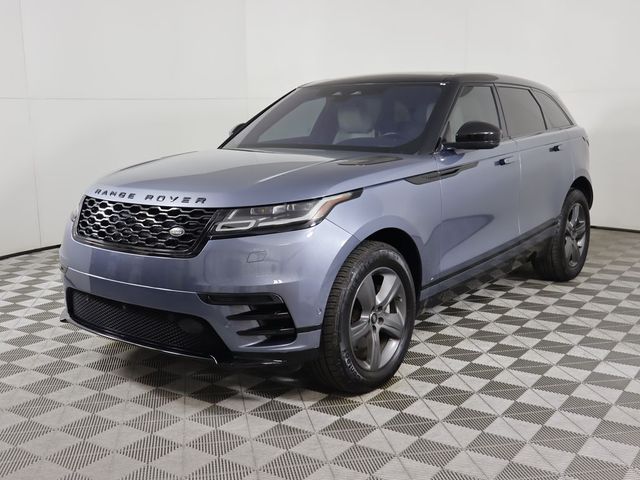 2021 Land Rover Range Rover Velar R-Dynamic S