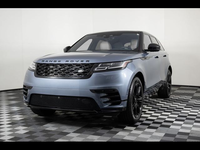 2021 Land Rover Range Rover Velar R-Dynamic S