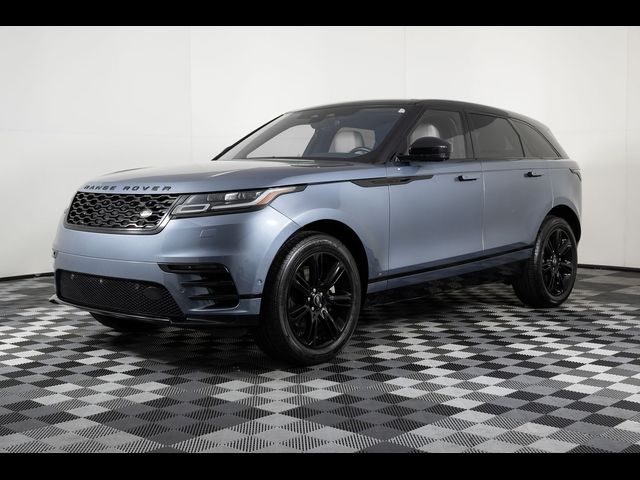 2021 Land Rover Range Rover Velar R-Dynamic S