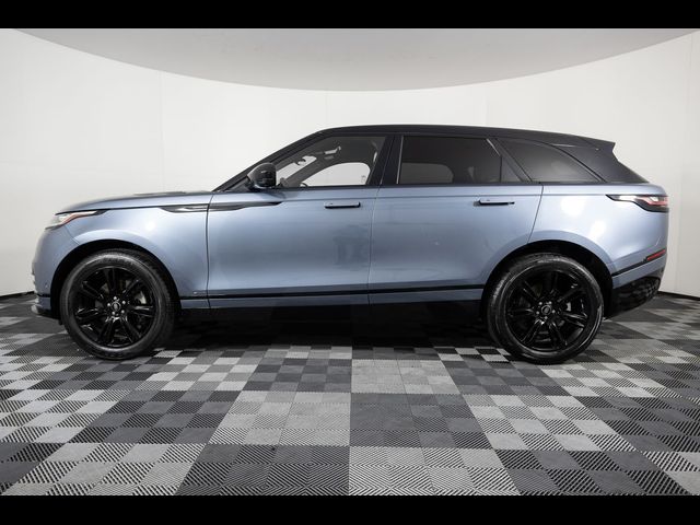 2021 Land Rover Range Rover Velar R-Dynamic S