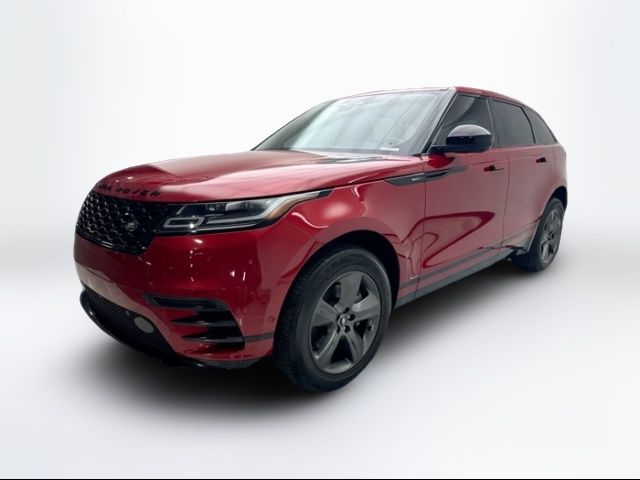 2021 Land Rover Range Rover Velar R-Dynamic S