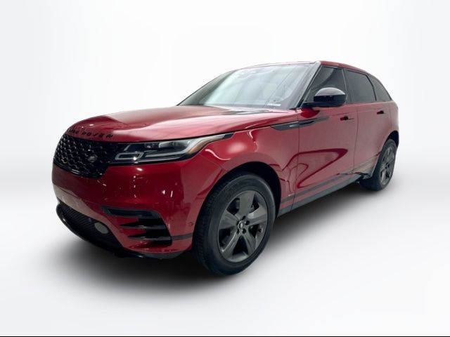 2021 Land Rover Range Rover Velar R-Dynamic S