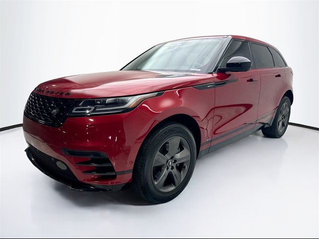 2021 Land Rover Range Rover Velar R-Dynamic S