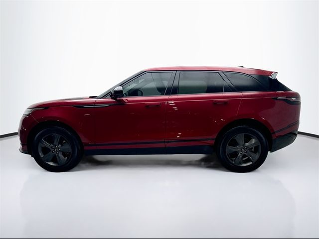 2021 Land Rover Range Rover Velar R-Dynamic S