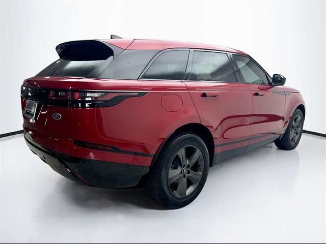 2021 Land Rover Range Rover Velar R-Dynamic S