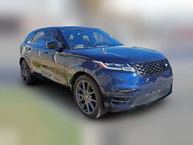 2021 Land Rover Range Rover Velar R-Dynamic S