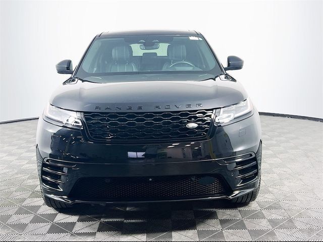 2021 Land Rover Range Rover Velar R-Dynamic S